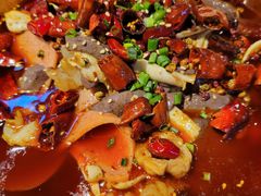 -水煮三国·川鲁江湖菜(香山店)