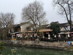 -小河直街历史文化街区