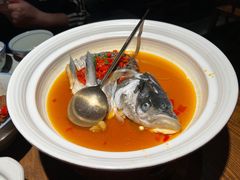 -老湘村·湖南土菜(天河维多利店)