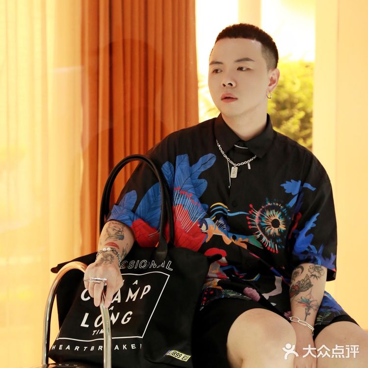 OOTD|宁波新晋拍照打卡地，超出片！