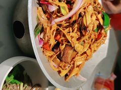 -老知青·东北菜(中华城店)
