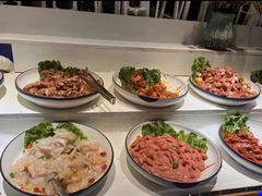 -春天烤肉自助餐厅(南内环店)