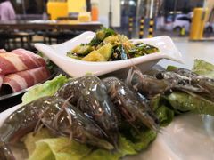 -P1泥炉烤肉(市桥富华东路店)