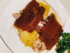 -香港新发烧腊茶餐厅(书城店)