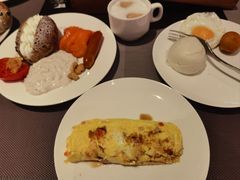 -江门富力万达嘉华酒店