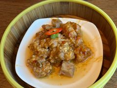 -金鹰国际酒店·满园春中餐厅