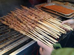 -王府井步行街