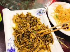 -老舅老蒙肉饼非遗店(一店)