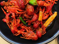 -聚味瞿记·龙虾堂(坡子街店)