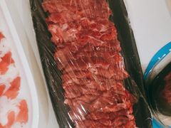 -爱丽格斯火锅(东岸国际店)