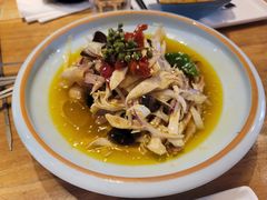 -天山传奇新疆菜(SKLP店)