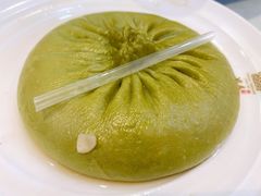 精品蟹黄汤包-冶春茶社(珍园店)
