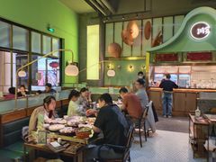 -顺峰顺水顺德菜(龙华店)