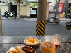-Apollo·西班牙小酒馆(安福路店)