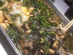 -鱼酷活鱼烤鱼(恒隆广场店)