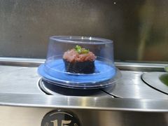 -鲑属寿司·火山石烧和牛(南城店)