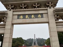 -句容茅山景区