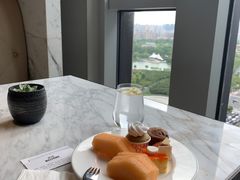 -上海宝华万豪酒店