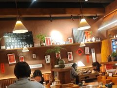 -巴卤社老火锅(财富店)