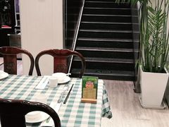 -紫光园·烤鸭·北京菜(劲松店)