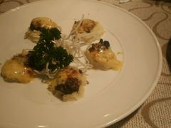 -托斯卡纳烘焙意大利餐厅(五天地店)