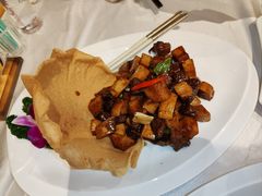 -品泉餐厅·大盆鱼·走地鸡