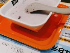 -满记甜品(岭南新天地店)