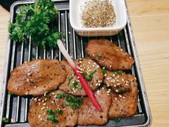 -隐泉京望日式料理(太和广场店)