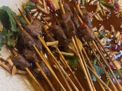 -林二哥宜烤官·宜宾小烧烤