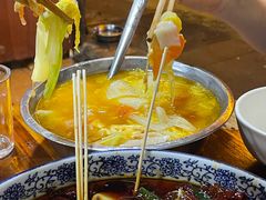 烩面-三哥田螺(北书院街店)
