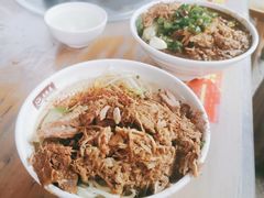 -老陈婆手工面庄