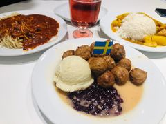 -宜家家居(西安未央商场店)