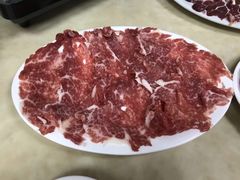 -五洲牛肉美食馆