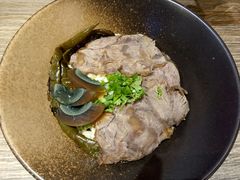 -面乙新派手擀面(大悦城店)