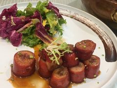 -惠丰堂饭庄·烤鸭·京味菜(翠微路店)