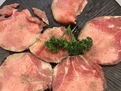 -韩宫宴炭火烤肉(昆山金鹰店)