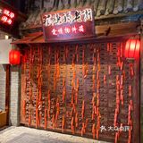 最用心的复古风商场：在旧城里吃喝玩乐