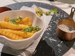 -一棵树·意大利西餐厅One Tree(新城店)