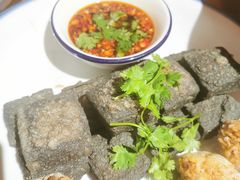 臭豆腐-湘辣欢·湖南家常小馆