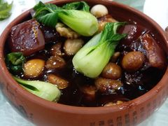 -晋阳饭庄(虎坊桥店)