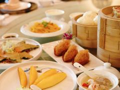 -麒麟中餐厅·经典粤菜·地道菜式老字号(广州长隆酒店)