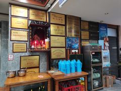 -晓马鸭店(新芜路店)
