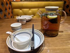 -金手鼓·新疆菜(南京店)