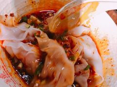 红油抄手-协茂森老钟家(鸿云悦街店)