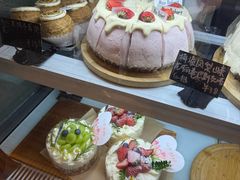 -Max Bakery 阿唛手作
