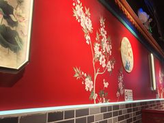 -老北京胡同味道二荤铺(酒仙桥店)