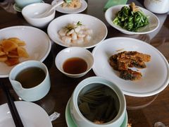 -湖畔居茶楼(湖滨店)