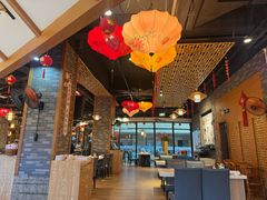 -粤点越有·茶点·粤菜(樵岭国际店)