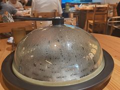 -阿鸡鱼庄·顺德鲜蒸小炒(亚运村店)