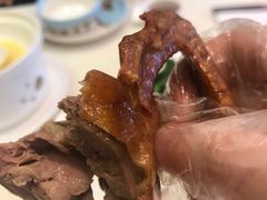 -阿锋鲍鱼酒家美食汇(华安店)